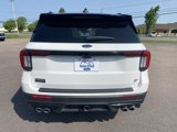 New 2025 Ford Explorer ST image 4