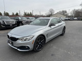 Used 2017 BMW 430i xDrive Coupe image 3