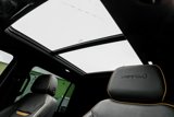 Used 2023 GMC Yukon XL AT4 w/ Technology Package image 4