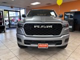 New 2025 RAM 1500 Big Horn image 2