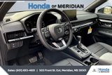 New 2025 Honda CR-V Sport Touring image 6