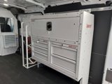 New 2024 Ford Transit 150 Low Roof w/ Interior Upgrade Package image 3