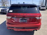 New 2025 Lincoln Aviator Black Label w/ Black Label Special Edition image 6