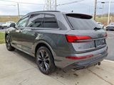 New 2025 Audi Q7 3.0T Premium Plus image 4