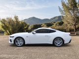 New 2025 Ford Mustang GT image 3