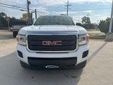 Used 2020 GMC Canyon 2WD Crew Cab w/ Convenience Package image 2