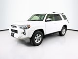 Used 2024 Toyota 4Runner SR5 image 3