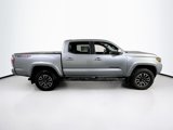 Used 2023 Toyota Tacoma TRD Sport image 4
