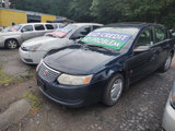 Used 2007 Saturn ION Level 2 w/ Preferred Pkg image 2