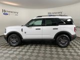 Used 2025 Ford Bronco Sport Big Bend w/ Convenience Package image 3