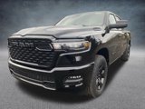 New 2025 RAM 1500 Tradesman w/ Night Edition image 3