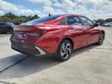 New 2025 Hyundai Elantra Sport w/ Cargo Package image 5