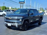 New 2025 Chevrolet Silverado EV LT image 5