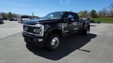 New 2025 Ford F450 Platinum w/ Platinum Plus Package image 4