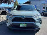Used 2020 Toyota RAV4 XLE image 2