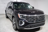 Used 2024 Volkswagen Atlas SEL image 5