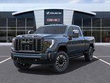 New 2025 GMC Sierra 3500 Denali Ultimate image 6