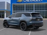 New 2026 Chevrolet Traverse RS image 3