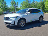 New 2025 Acura MDX SH-AWD w/ Technology Package image 2