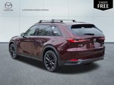 New 2025 MAZDA CX-90 3.3 Turbo w/ Premium Sport Pkg image 3
