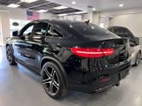 Used 2018 Mercedes-Benz GLE 43 AMG 4MATIC Coupe image 5