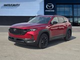 New 2025 MAZDA CX-50 AWD 2.5 Hybrid w/ Weather Package image 5