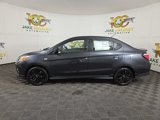 New 2024 Mitsubishi Mirage G4 Black Edition image 4
