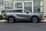 Certified 2022 INFINITI QX60 Luxe w/ Cargo Package image 6