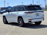 Used 2022 Jeep Grand Cherokee Summit image 3