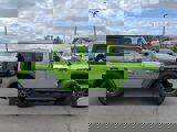 New 2025 Jeep Wrangler Sport S image 5