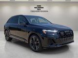New 2025 Audi Q7 3.0T Premium Plus image 3