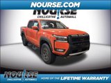 New 2025 Nissan Frontier PRO-4X w/ Tow Package image 3