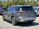 New 2025 Nissan Pathfinder Platinum w/ Lighting Package (N93) image 5