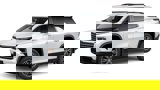 New 2025 Chevrolet Traverse LT w/ Driver Confidence Package image 2