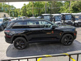 Used 2023 Jeep Grand Cherokee Altitude image 6