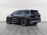 New 2026 Chevrolet Traverse Z71 w/ Driver Confidence Package image 3