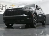 New 2026 Chevrolet Traverse RS w/ LPO, Floor Liner Package image 4