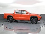 New 2025 Nissan Frontier PRO-4X image 3