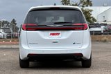 New 2025 Chrysler Pacifica Select image 6