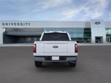 New 2025 Ford F150 Lariat w/ Equipment Group 502A High image 5