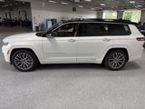 New 2025 Jeep Grand Cherokee L Summit image 6