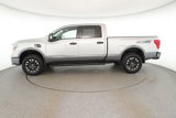 Used 2018 Nissan Titan PRO-4X w/ Pro-4x Utility Package image 2