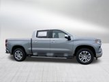 New 2025 Chevrolet Silverado 1500 LTZ w/ LTZ Convenience Package II image 2