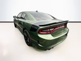 Certified 2022 Dodge Charger Scat Pack w/ Daytona Edition Group image 3