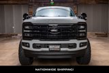 Used 2025 Ford F250 Platinum image 4