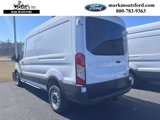 New 2025 Ford Transit 250 148 Medium Roof image 6