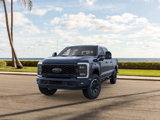 New 2025 Ford F250 Lariat image 3