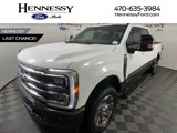 New 2025 Ford F250 King Ranch image 1