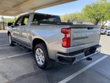 Used 2024 Chevrolet Silverado 1500 LTZ image 2
