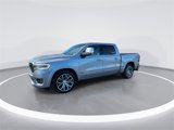 New 2025 RAM 1500 Tungsten w/ Towing Technology Group image 4